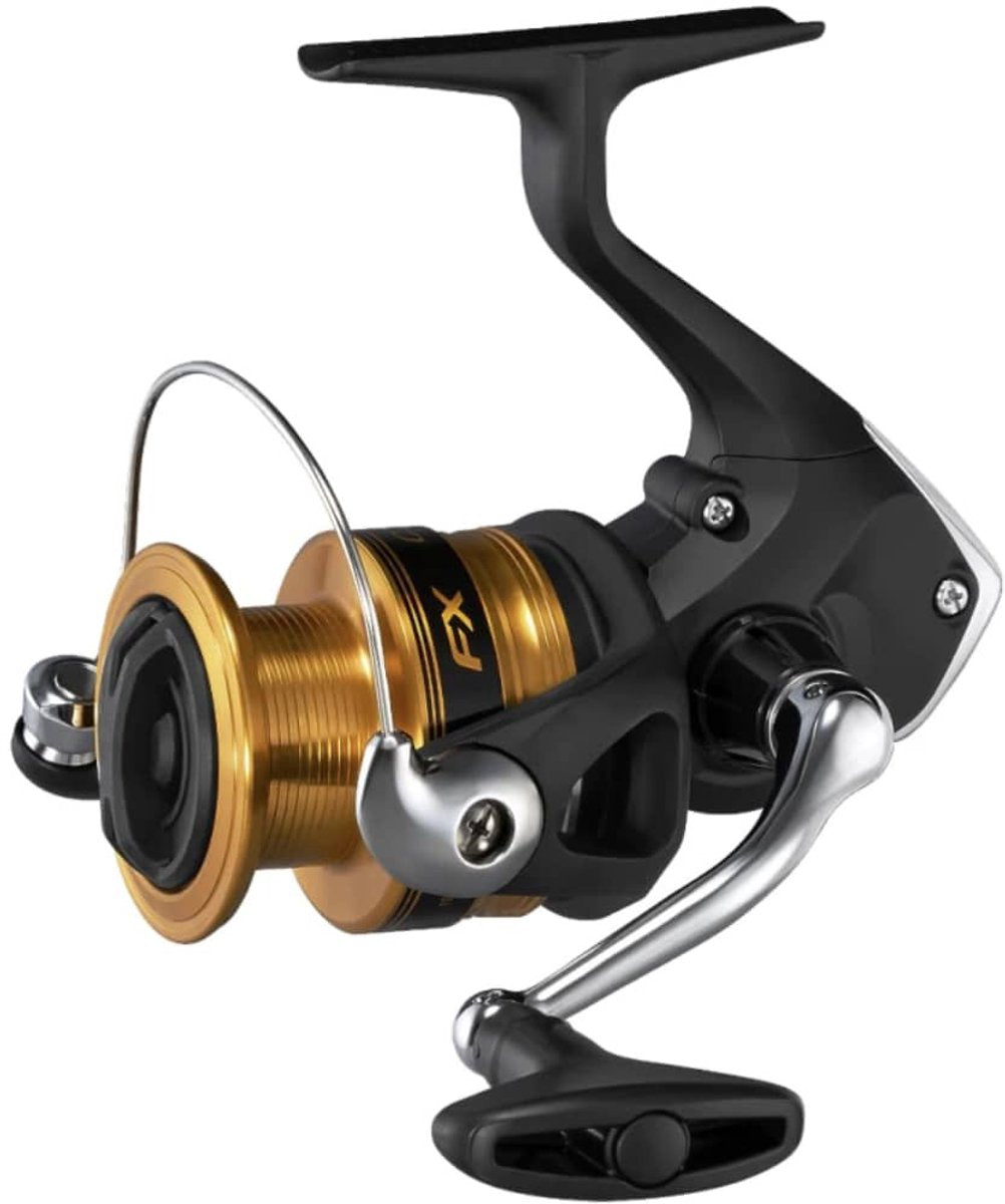 Shimano fx c3000 fc - fishing reel