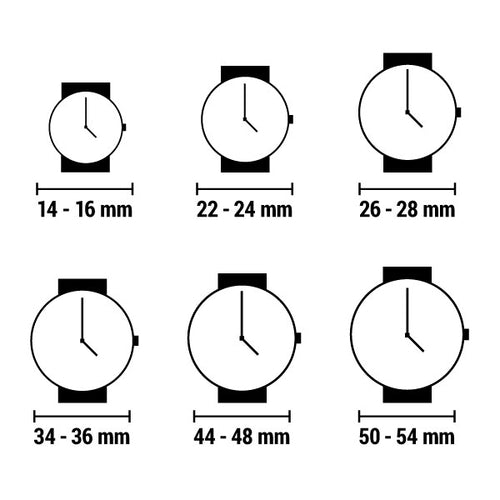 Casio G-Shock OAK (Ø 44,5 mm) Men’s watch