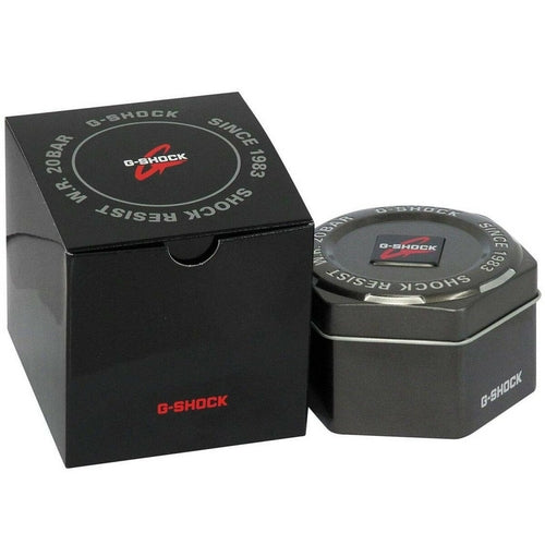 Casio G-Shock OAK (Ø 44,5 mm) Men’s watch
