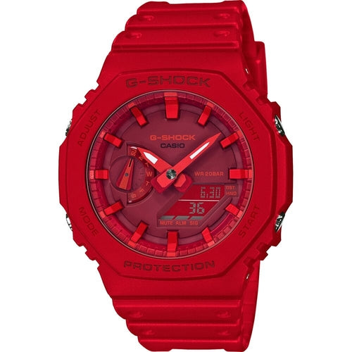 Casio G-Shock OAK (Ø 44,5 mm) Men’s watch
