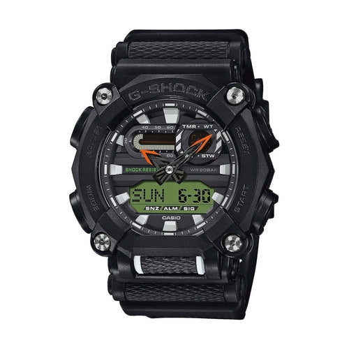 Men's Watch Casio G-Shock STREET (Ø 50 mm)