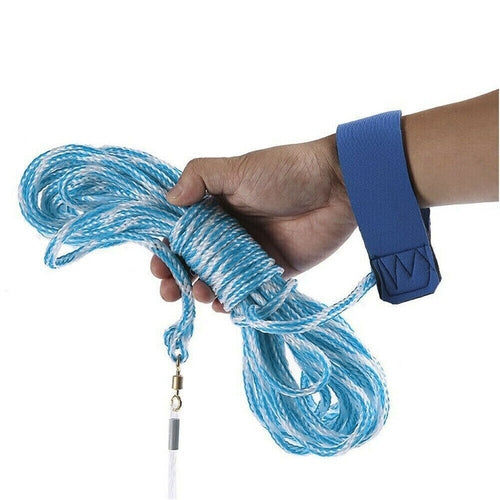 6/8/10/12/16FT Fishing Cast Net Bait Easy Throw Hand Cast Strong Nylon Stashed cav