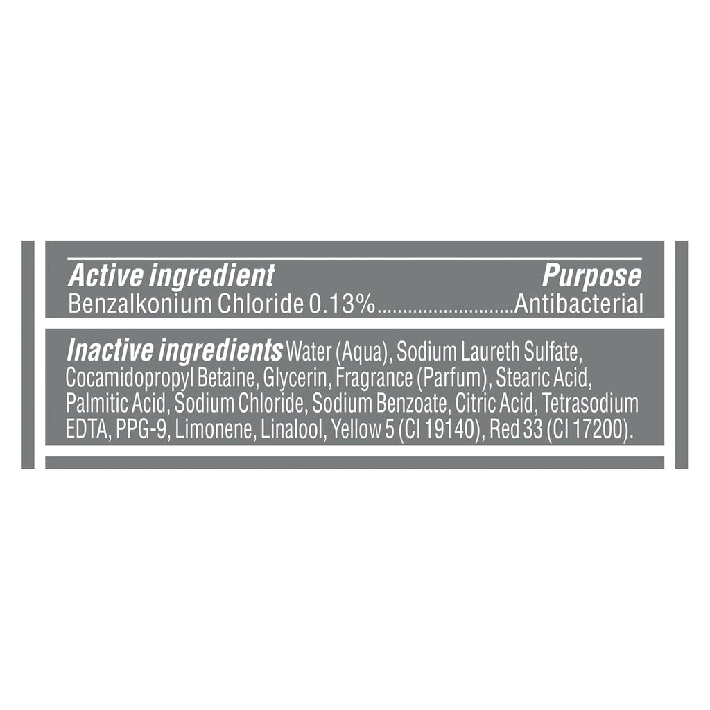 Dove Men+Care Body Wash Skin Defense 4 Count for Smooth and Hydrated Skin Care Effectively Washes Away Bacteria While Nourishing 18 Oz