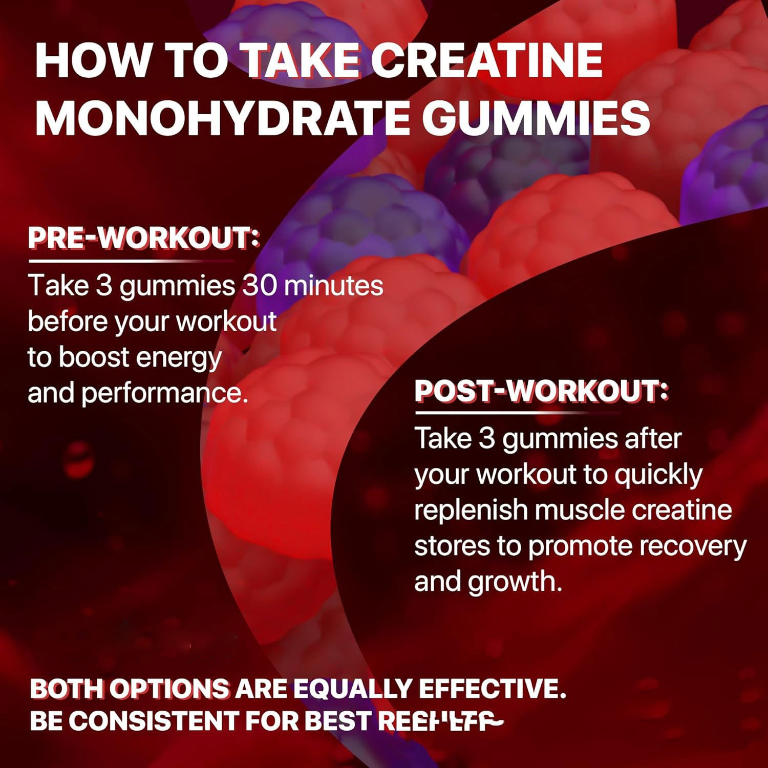 Muscle Boost Gummies Stashed cav
