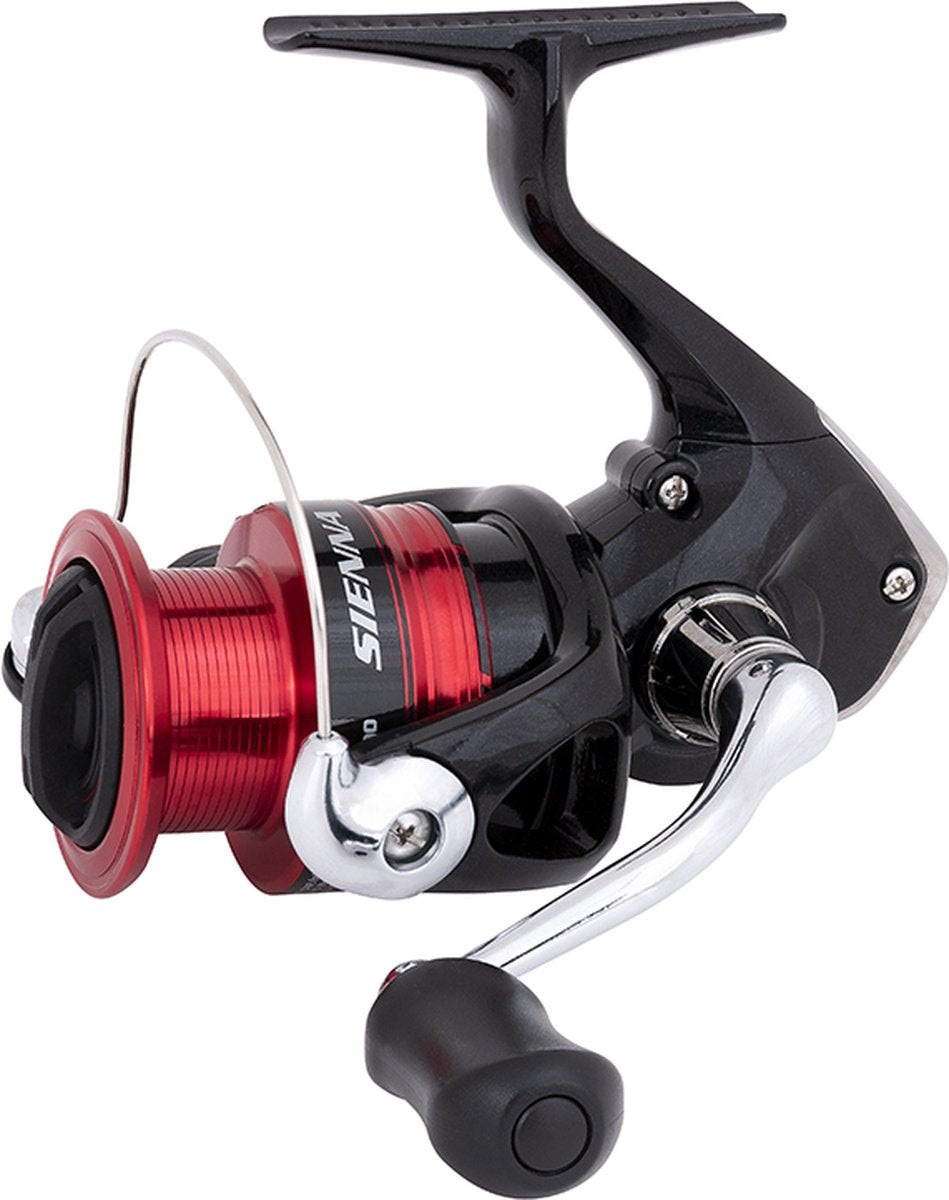 Shimano sienna 4000 fg - fishing reel