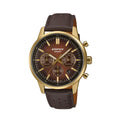 CASIO EDIFICE WATCHES Mod. EFR-575CL-5AEF