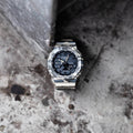CASIO G-SHOCK Mod. OAK - BROWN CAMOUFLAGE SERIE ***NEW!***