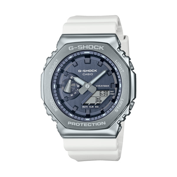 CASIO G-SHOCK Mod. OAK METAL COVERED - PRECIOUS HEART SERIE ***SPECIAL PRICE**