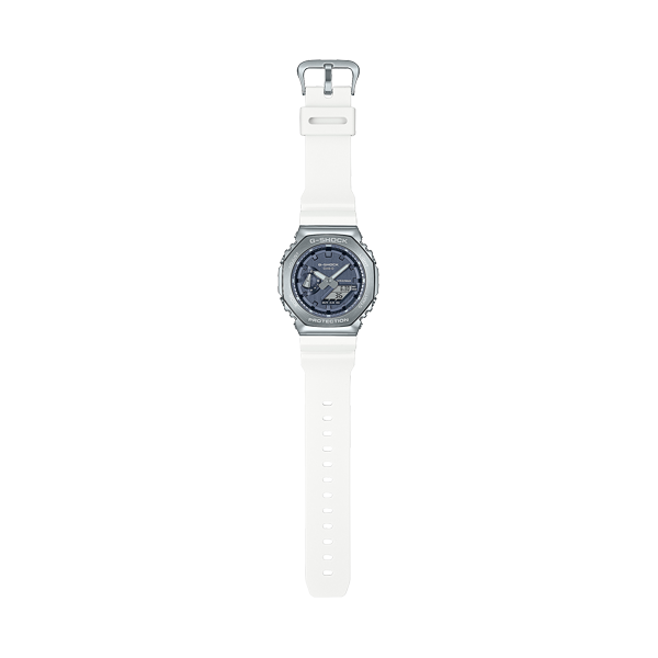 CASIO G-SHOCK Mod. OAK METAL COVERED - PRECIOUS HEART SERIE ***SPECIAL PRICE**