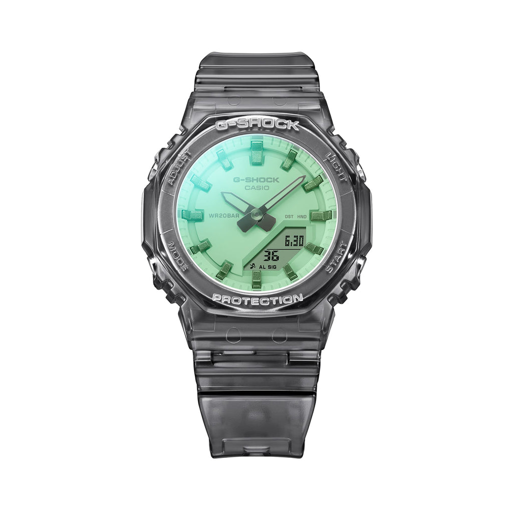 CASIO G-SHOCK Mod. OAK COMPACT SUMMER REFLECTION SERIE