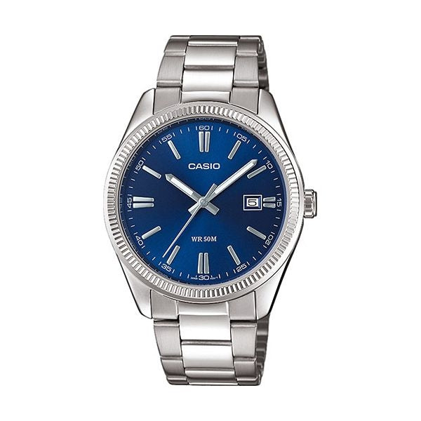 CASIO COLLECTION & VINTAGE WATCHES Mod. MTP-1302PD-2AVEF