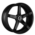 Perfetto All Gloss Black