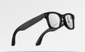 AI Camera Smart Glasses - Stashed cav