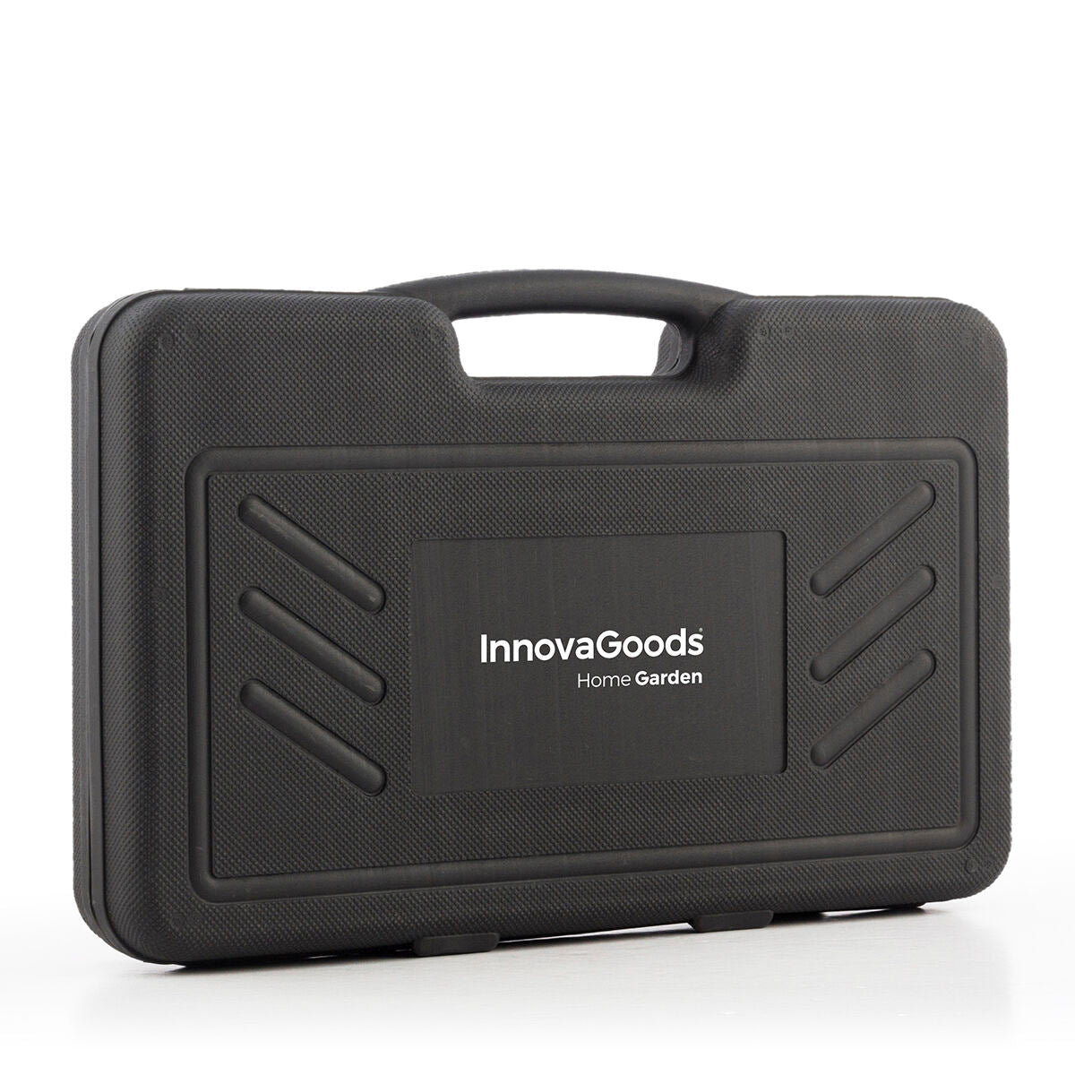 Barbecue Case Barbecase InnovaGoods 18 Pieces - Stashed cav