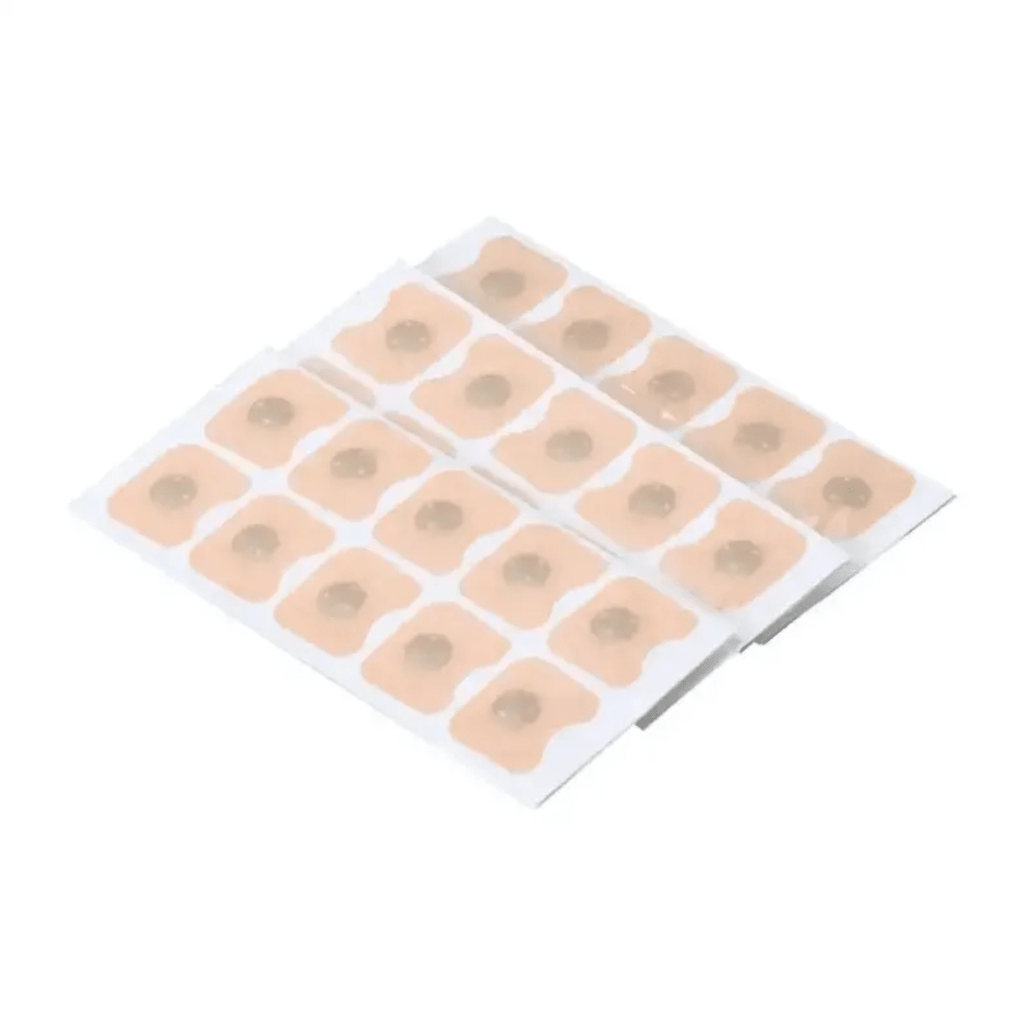 Breathe Easy Nasal Dilators - Stashed cav