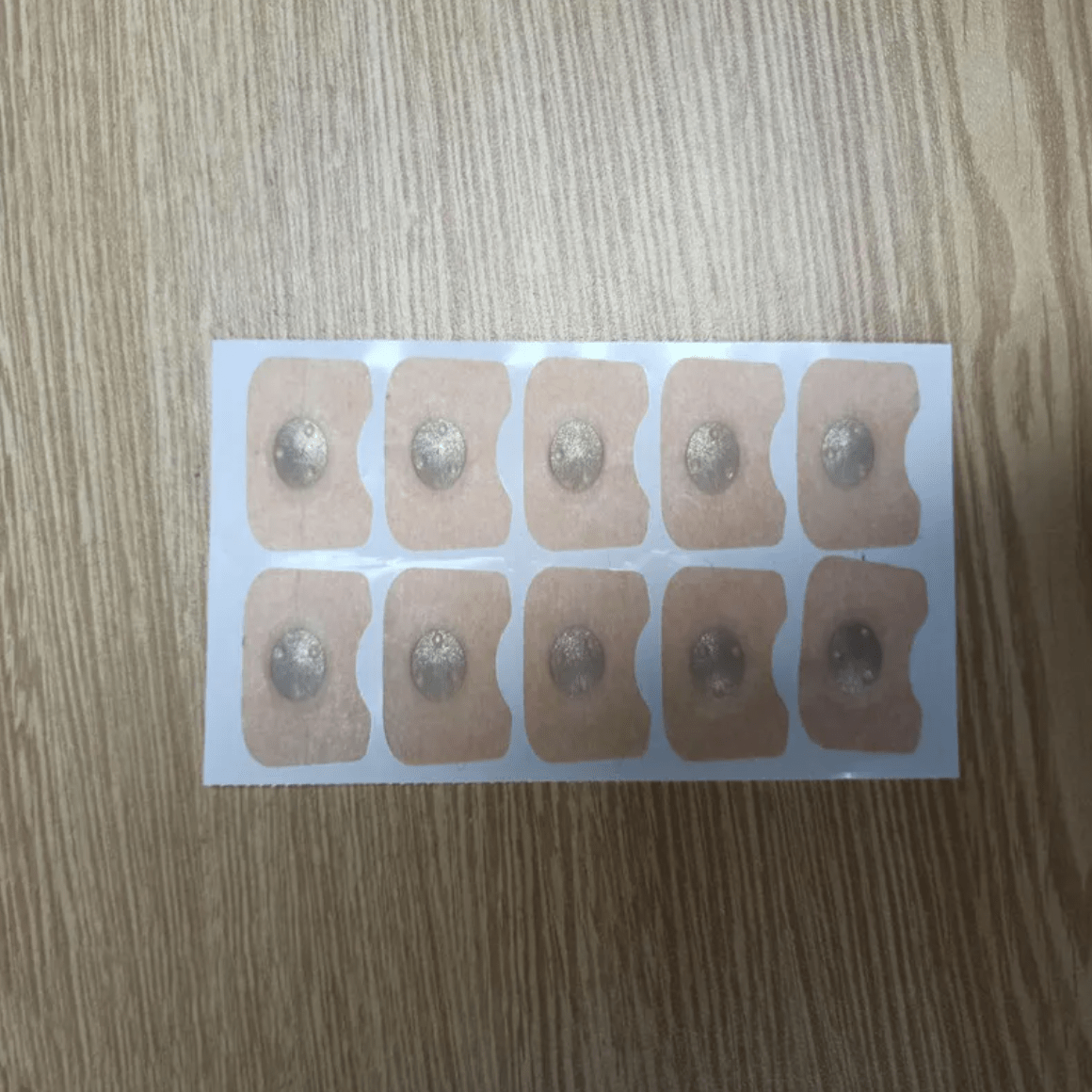 Breathe Easy Nasal Dilators - Stashed cav