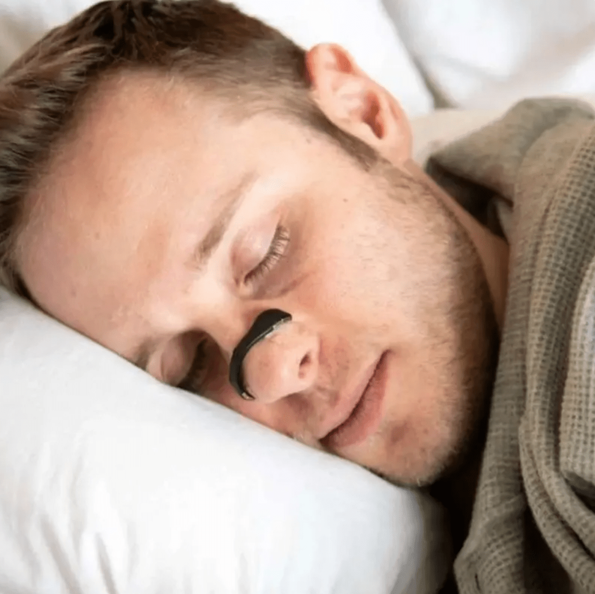 Breathe Easy Nasal Dilators - Stashed cav