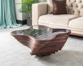 Coffee Table - Stashed cav