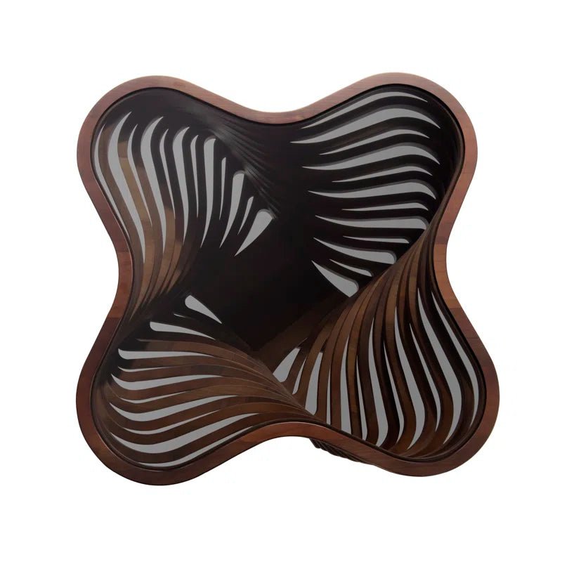 Coffee Table - Stashed cav