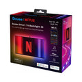Dreamview T3S Smart TV Backlight (11.8Ft) for 55-65" TVs, Voice Control, Smart Camera - Stashed cav