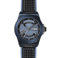 Otto All Blue wristwatch watches for men - Stashed cav