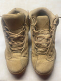 Size 7 - Jordan 13 Retro Wheat - Stashed cav