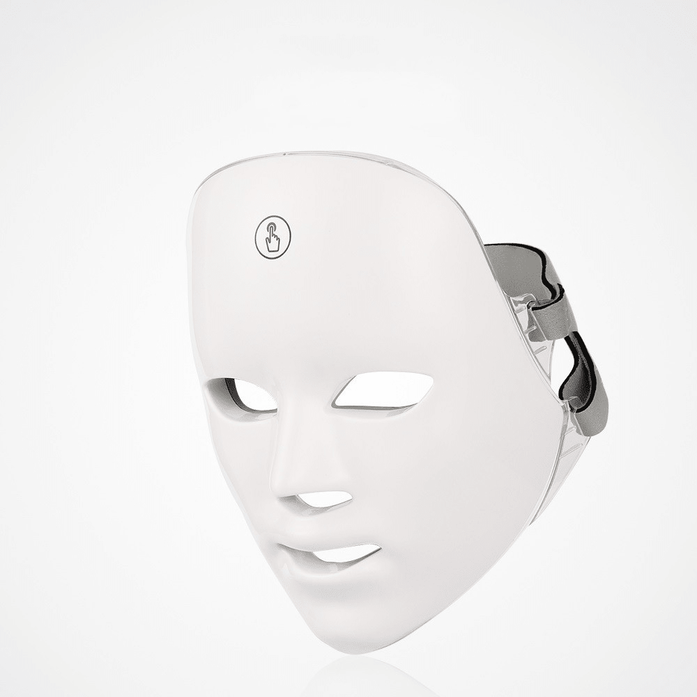 Skin Rejuvenation Facial Beauty Device - Stashed cav