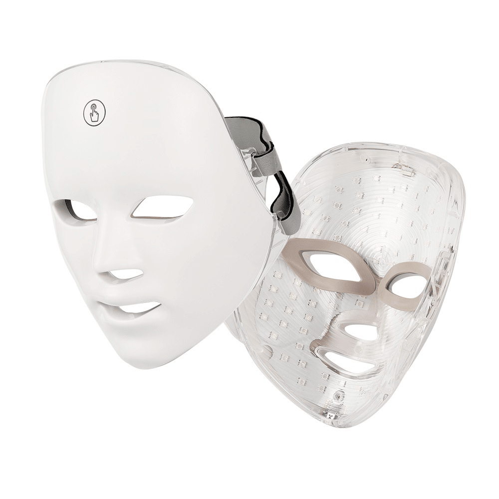 Skin Rejuvenation Facial Beauty Device - Stashed cav